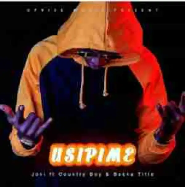 Jovi - Usipime Ft Country Boy & Becka Title